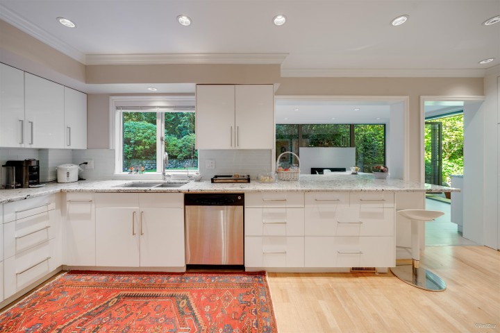 Photo 15 at 485 Southborough Drive, British Properties, West Vancouver