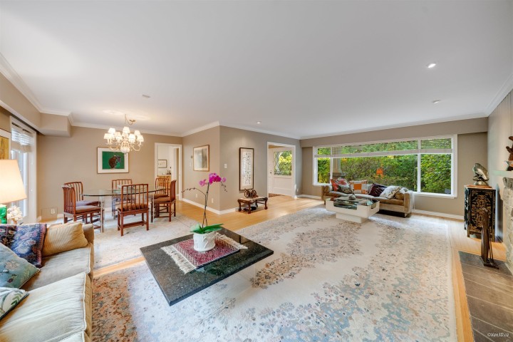 Photo 11 at 485 Southborough Drive, British Properties, West Vancouver