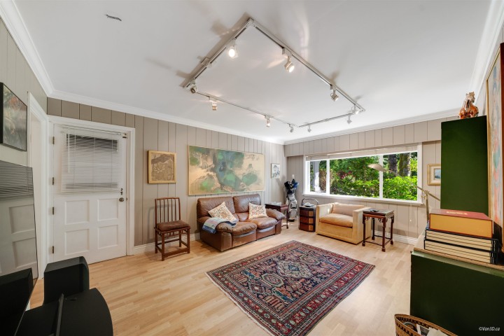 Photo 19 at 485 Southborough Drive, British Properties, West Vancouver