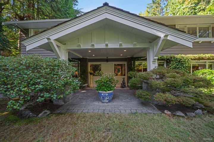 Photo 40 at 485 Southborough Drive, British Properties, West Vancouver