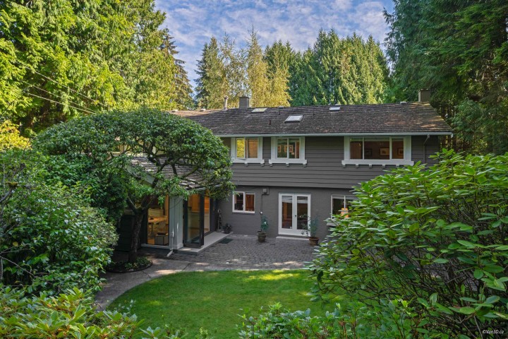 Photo 35 at 485 Southborough Drive, British Properties, West Vancouver