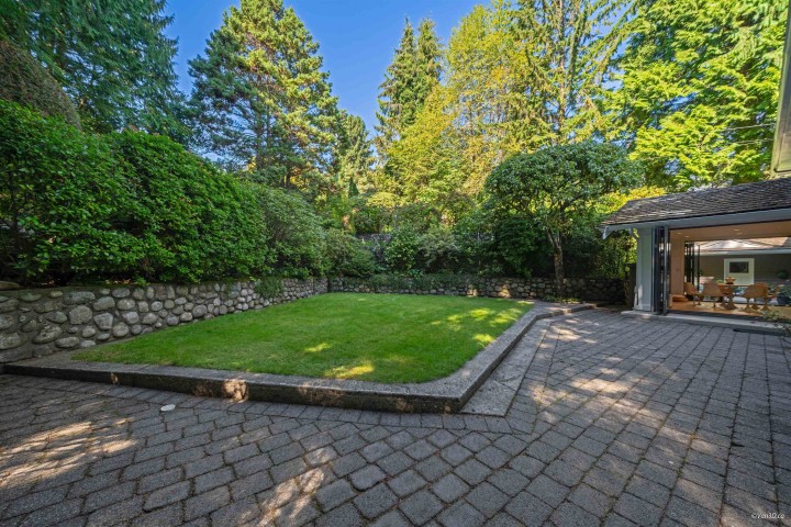 Photo 31 at 485 Southborough Drive, British Properties, West Vancouver