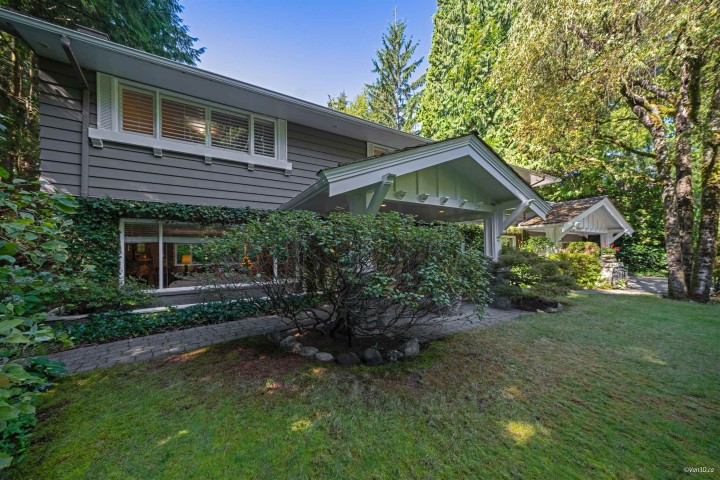 Photo 39 at 485 Southborough Drive, British Properties, West Vancouver