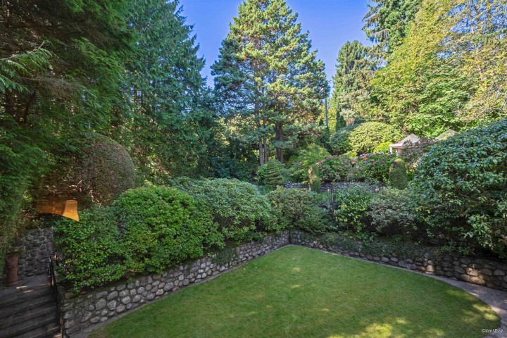 Photo 29 at 485 Southborough Drive, British Properties, West Vancouver