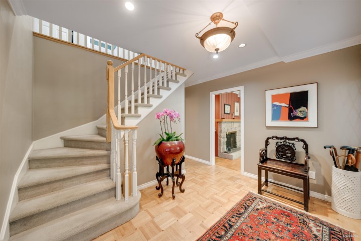 Photo 4 at 485 Southborough Drive, British Properties, West Vancouver