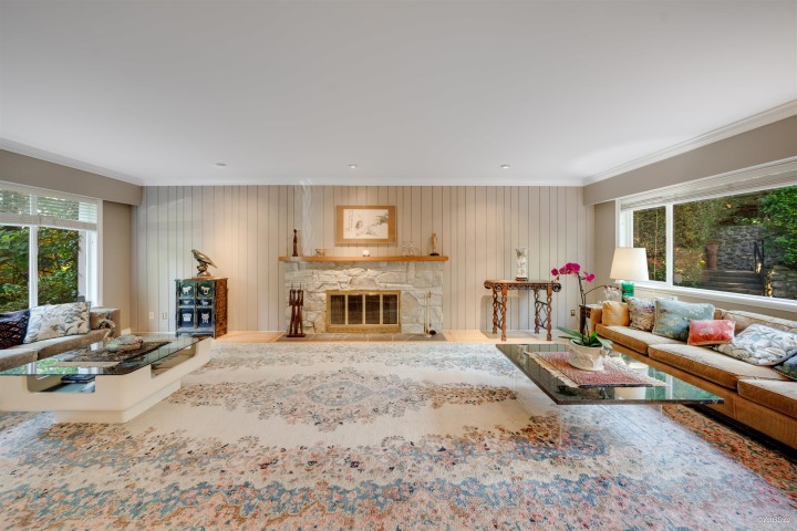 Photo 8 at 485 Southborough Drive, British Properties, West Vancouver