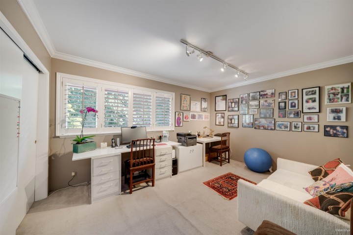 Photo 21 at 485 Southborough Drive, British Properties, West Vancouver