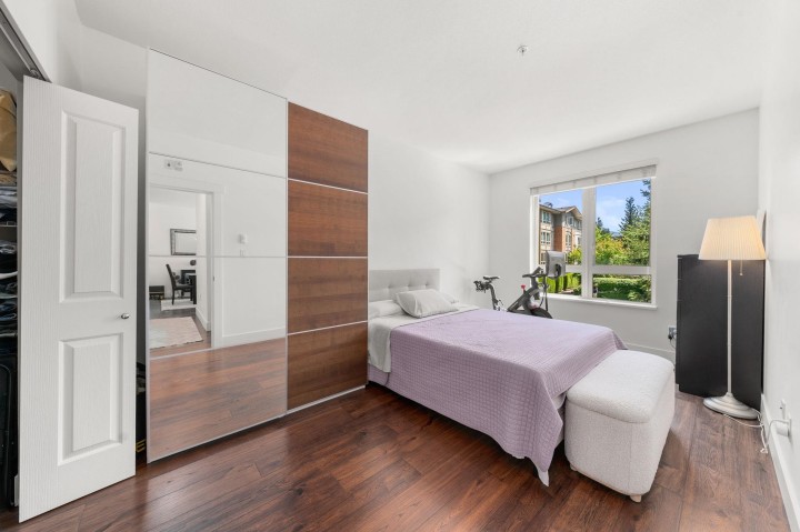 Photo 23 at 204 - 1111 E 27th Street, Lynn Valley, North Vancouver