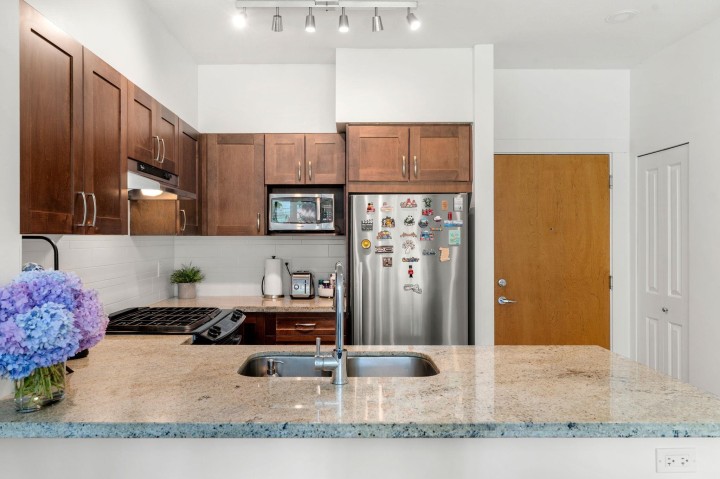 Photo 17 at 204 - 1111 E 27th Street, Lynn Valley, North Vancouver