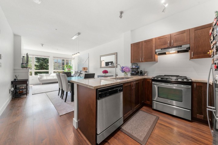 Photo 16 at 204 - 1111 E 27th Street, Lynn Valley, North Vancouver