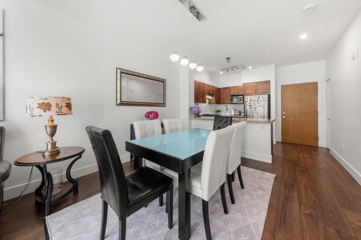 Photo 12 at 204 - 1111 E 27th Street, Lynn Valley, North Vancouver