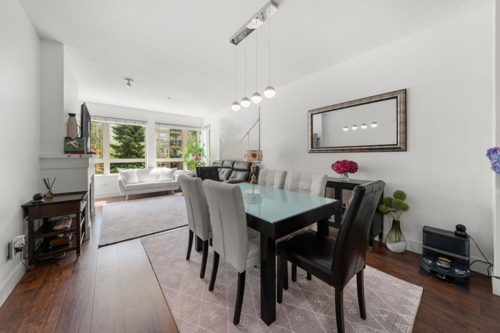 Photo 3 at 204 - 1111 E 27th Street, Lynn Valley, North Vancouver