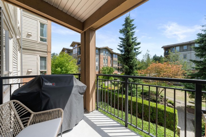 Photo 36 at 204 - 1111 E 27th Street, Lynn Valley, North Vancouver