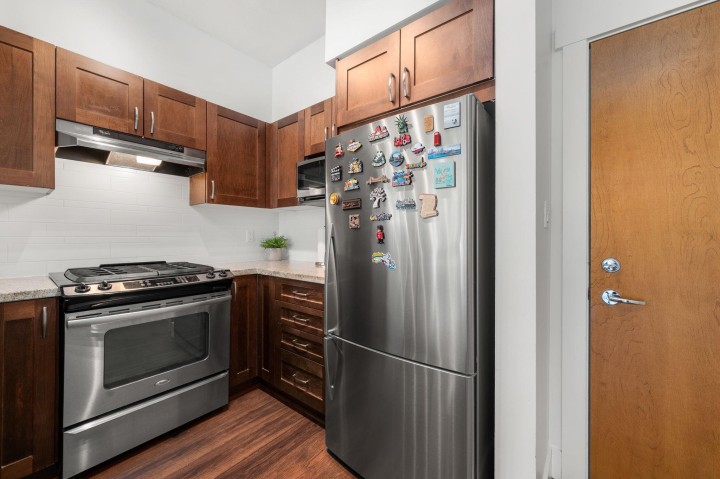 Photo 20 at 204 - 1111 E 27th Street, Lynn Valley, North Vancouver