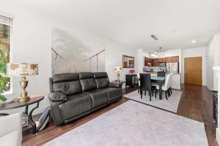 Photo 9 at 204 - 1111 E 27th Street, Lynn Valley, North Vancouver