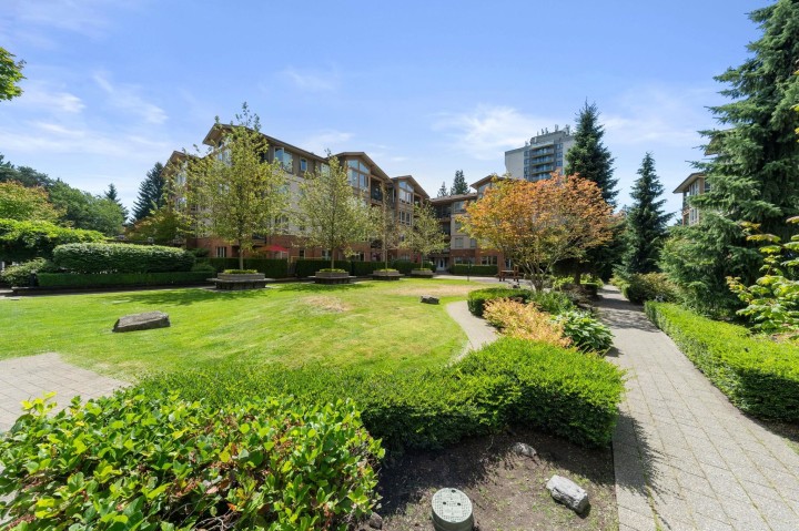 Photo 38 at 204 - 1111 E 27th Street, Lynn Valley, North Vancouver