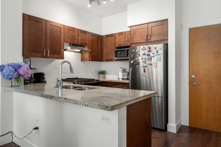 Photo 14 at 204 - 1111 E 27th Street, Lynn Valley, North Vancouver