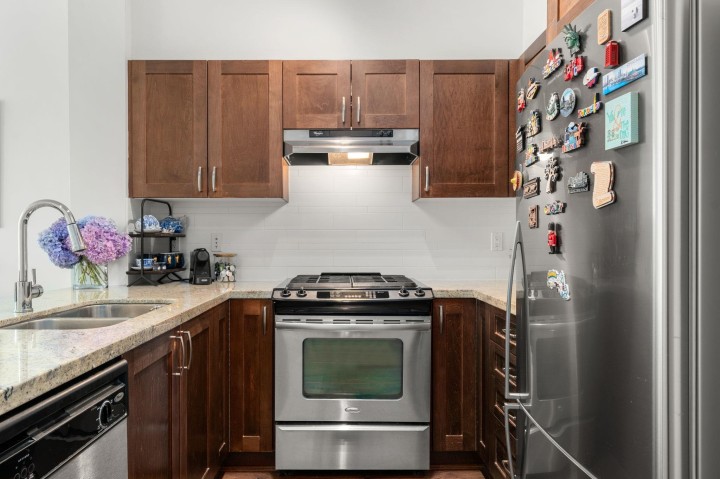 Photo 18 at 204 - 1111 E 27th Street, Lynn Valley, North Vancouver