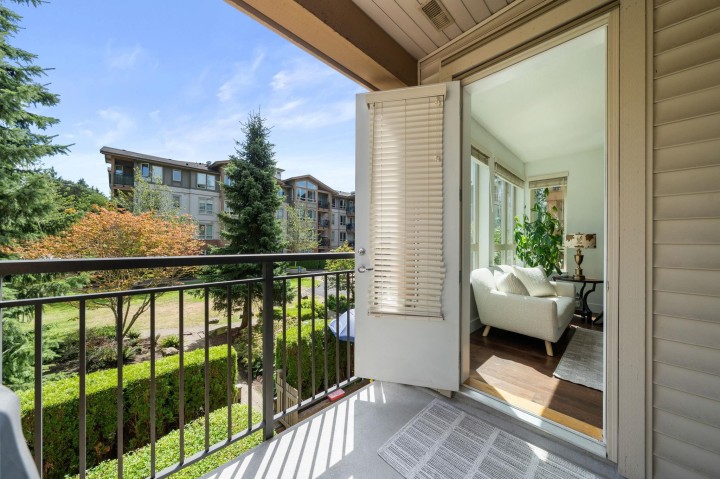 Photo 37 at 204 - 1111 E 27th Street, Lynn Valley, North Vancouver