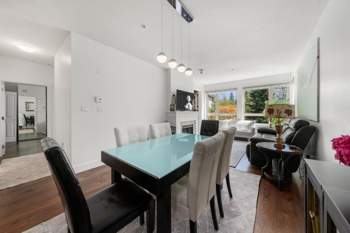 Photo 11 at 204 - 1111 E 27th Street, Lynn Valley, North Vancouver