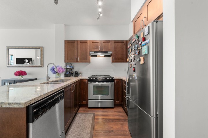 Photo 19 at 204 - 1111 E 27th Street, Lynn Valley, North Vancouver