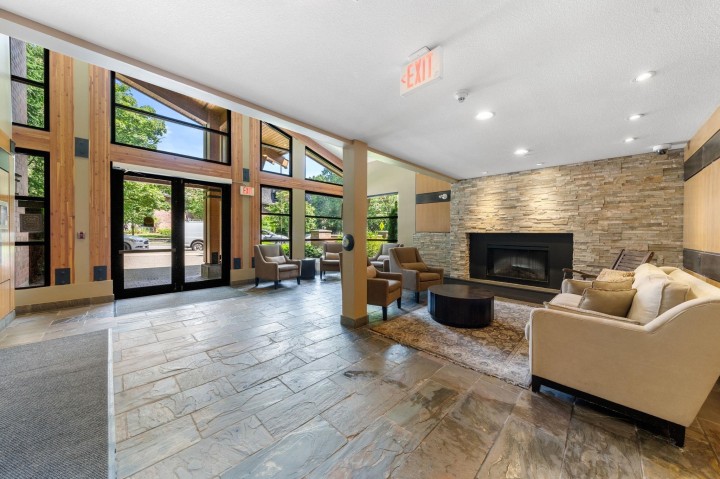 Photo 40 at 204 - 1111 E 27th Street, Lynn Valley, North Vancouver