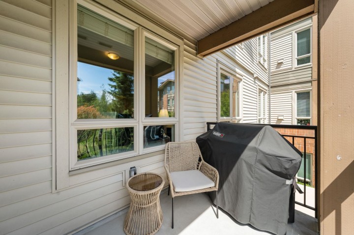 Photo 39 at 204 - 1111 E 27th Street, Lynn Valley, North Vancouver