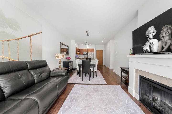 Photo 8 at 204 - 1111 E 27th Street, Lynn Valley, North Vancouver