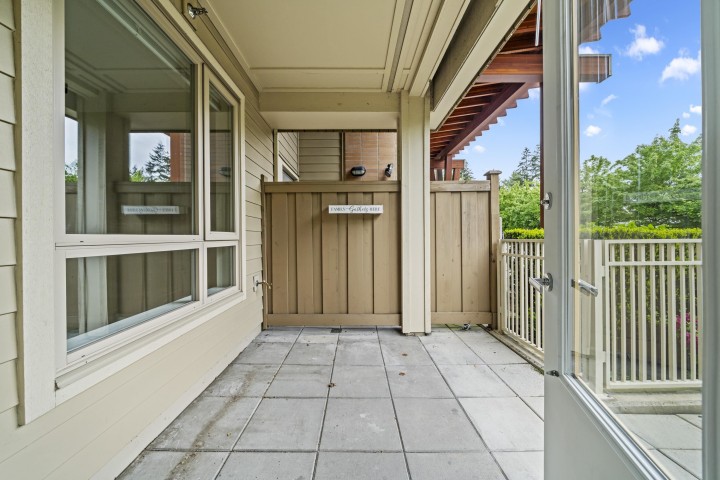 Photo 27 at 101 - 2665 Mountain Highway, Lynn Valley, North Vancouver