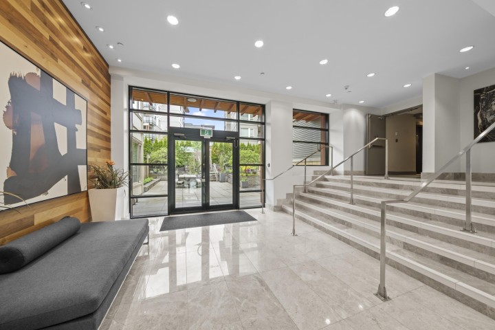 Photo 3 at 101 - 2665 Mountain Highway, Lynn Valley, North Vancouver