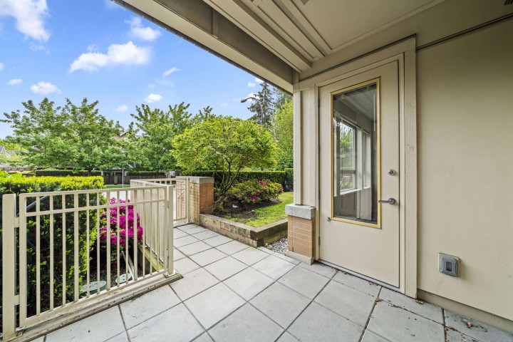 Photo 28 at 101 - 2665 Mountain Highway, Lynn Valley, North Vancouver