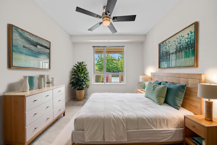 Photo 10 at 101 - 2665 Mountain Highway, Lynn Valley, North Vancouver