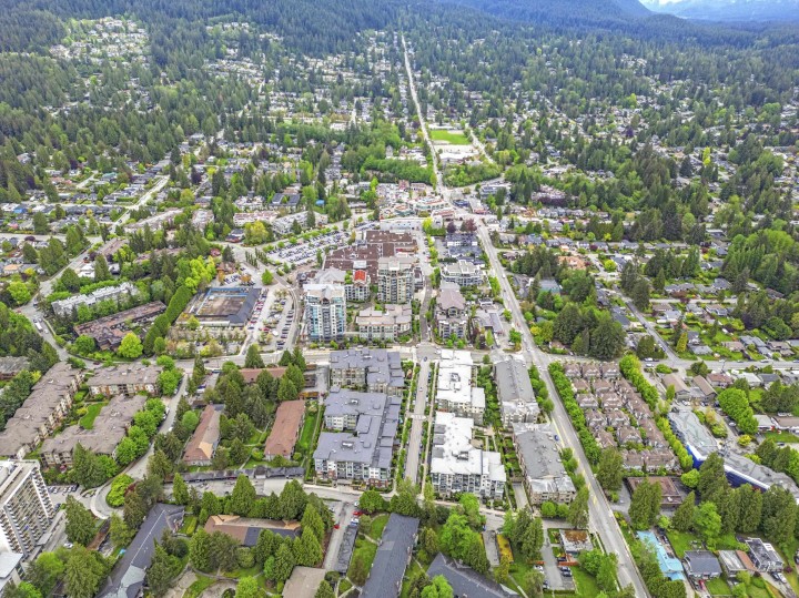 Photo 40 at 101 - 2665 Mountain Highway, Lynn Valley, North Vancouver