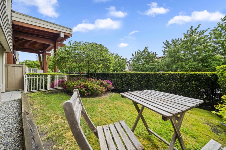 Photo 31 at 101 - 2665 Mountain Highway, Lynn Valley, North Vancouver