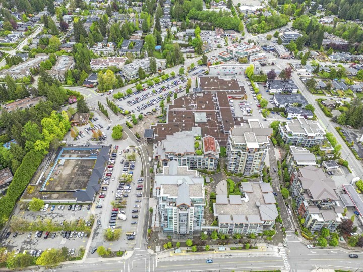 Photo 39 at 101 - 2665 Mountain Highway, Lynn Valley, North Vancouver