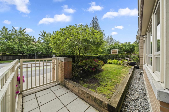 Photo 29 at 101 - 2665 Mountain Highway, Lynn Valley, North Vancouver