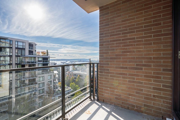 Photo 23 at 1004 - 170 W 1st Street, Lower Lonsdale, North Vancouver