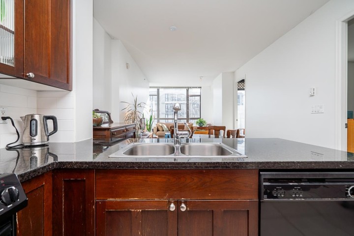 Photo 6 at 1004 - 170 W 1st Street, Lower Lonsdale, North Vancouver