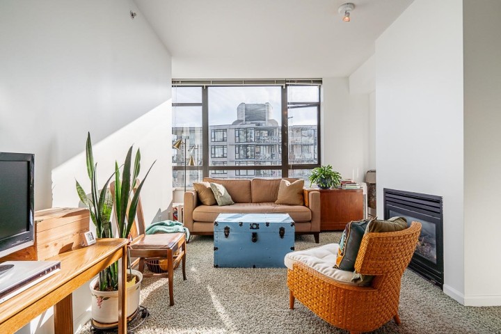 Photo 13 at 1004 - 170 W 1st Street, Lower Lonsdale, North Vancouver