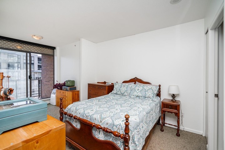 Photo 17 at 1004 - 170 W 1st Street, Lower Lonsdale, North Vancouver