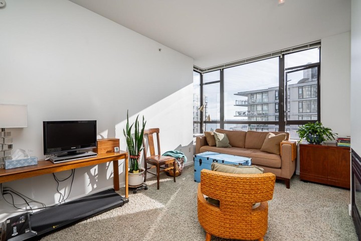 Photo 12 at 1004 - 170 W 1st Street, Lower Lonsdale, North Vancouver