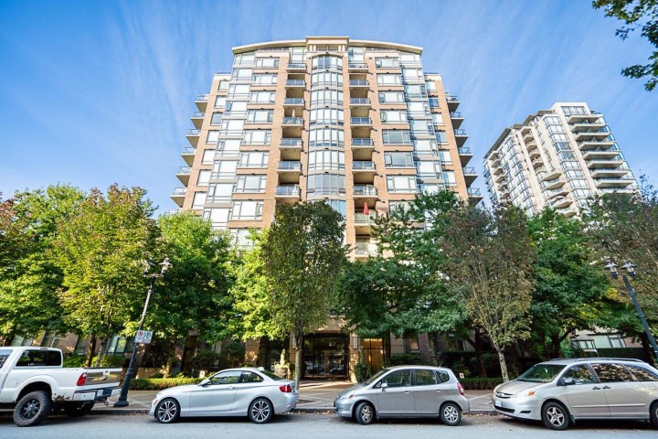 Photo 3 at 1004 - 170 W 1st Street, Lower Lonsdale, North Vancouver