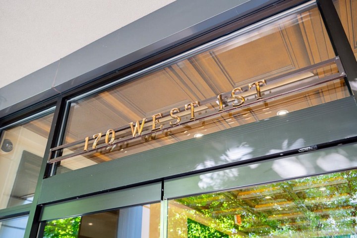 Photo 32 at 1004 - 170 W 1st Street, Lower Lonsdale, North Vancouver