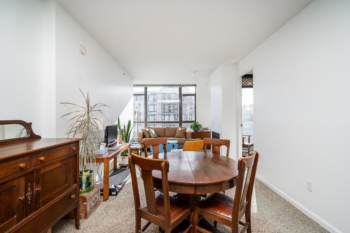 Photo 9 at 1004 - 170 W 1st Street, Lower Lonsdale, North Vancouver