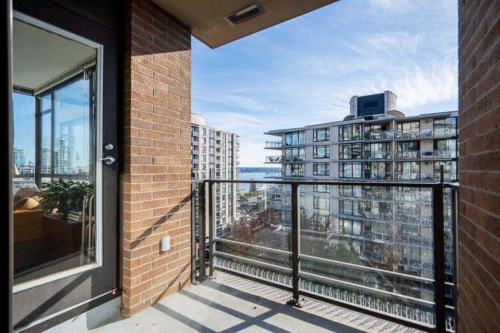 Photo 24 at 1004 - 170 W 1st Street, Lower Lonsdale, North Vancouver