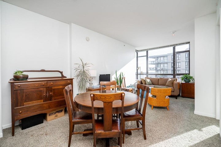 Photo 10 at 1004 - 170 W 1st Street, Lower Lonsdale, North Vancouver