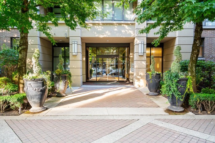 Photo 33 at 1004 - 170 W 1st Street, Lower Lonsdale, North Vancouver