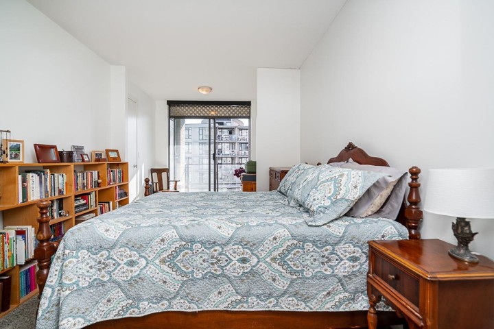 Photo 18 at 1004 - 170 W 1st Street, Lower Lonsdale, North Vancouver