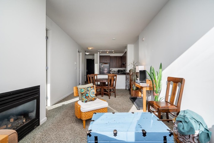 Photo 15 at 1004 - 170 W 1st Street, Lower Lonsdale, North Vancouver