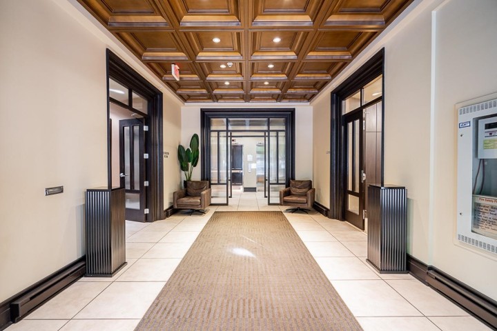 Photo 31 at 1004 - 170 W 1st Street, Lower Lonsdale, North Vancouver